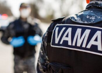 Demisii și demiteri în lanț la vârful statului. L-a demis și pe președintele Autorității Vamale după demisiile de la ANAF, ANMR