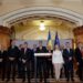 Cabinetul Ciolacu a primit votul de încredere al Parlamentului / Cine sunt noii miniştri
