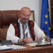 Cristian Popescu Piedone a revenit în fotoliul de primar al Primăriei Sectorului 5 / Nu are gânduri de răzbunare