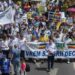 Greva profesorilor continuă / Noi proteste în Braşov, Iaşi, Suceava şi Buzău / Sindicaliştii anunţă un marş de amploare în Capitală