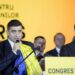 Tribunalul Bucureşti a anulat alegerea lui George Simion în fruntea AUR / Simion: „Eu sunt preşedinte!”