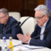 Greva generală din Educaţie se suspendă, cu condiţia adoptării, azi, a unei ordonanțe de urgență care să prevadă salariul debutantului egal cu cel mediu pe economie și, de la 1 ianuarie 2024, o creștere a salariilor profesorilor cu 50% din diferența dintre salariile actuale și cele din grila nouă