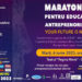 Maratonul de educaţie antreprenorială, dedicat tinerilor bihoreni cu spirit de afacerist şi deschidere spre inovaţie, se încheie săptămâna viitoare