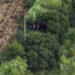 Poliţiştii de frontieră din Salonta au prins un grup de migranţi cu drona / La Nădlac, două TIR-uri cu destinația Italia înţesate cu fugari afro-asiatici