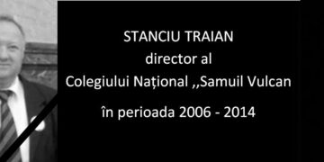 Povestea fascinantă a profesorului emerit Traian Stanciu, un om de seamă al Țării Beiușului