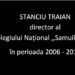Povestea fascinantă a profesorului emerit Traian Stanciu, un om de seamă al Țării Beiușului