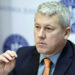 Cătălin Predoiu, actualul ministru al Justiţiei, a fost desemnat de preşedintele Klaus Iohannis ca prim-ministru interimar, până la instalarea noului Guvern