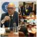 GALERIE. VIDEO. Ce își propune Aurel Sebastian Vălean ca prim-procuror adjunct al României. Cum a fost la interviul cu ministrul Predoiu