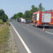 O femeie de 39 de ani, decedată în accident lângă Salonta. Încă o victimă, îngrijiri la fața locului