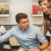 Liceeni din Gojdu și Eminescu, echipă cu studenții în Academia DpIT
