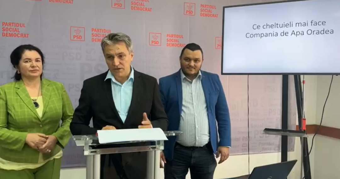  În 2022 și 2023, CAO a făcut cheltuieli de zeci de mii de lei cu mese festive, parfumuri și  pantofi și genți Musette, mașini de lux