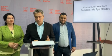  În 2022 și 2023, CAO a făcut cheltuieli de zeci de mii de lei cu mese festive, parfumuri și  pantofi și genți Musette, mașini de lux