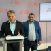  În 2022 și 2023, CAO a făcut cheltuieli de zeci de mii de lei cu mese festive, parfumuri și  pantofi și genți Musette, mașini de lux