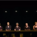 VIDEO. O poveste dureroasă, un spectacol dur, Băieții de zinc, cel mai bun spectacol la FITO 2023