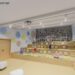 GALERIE. Cum va arăta biblioteca digitalizată de 4 milioane de euro