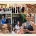 GALERIE. Defilare de poveste, bijuterii spectaculoase. Coiful cu care o orădeancă a cucerit America, etalat la Art Jewelry Festival