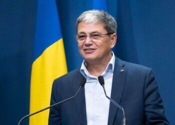 Ciolacu vrea să dea UDMR-ului fotoliul de ministru a lui Boloș în locul ministerului condus de Cseke