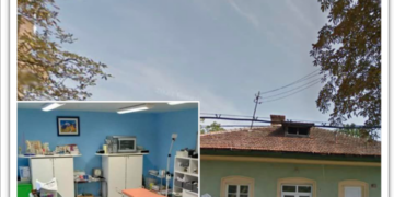 Centru comunitar integrat în clădirea modernizată a grădiniței din Ștei