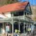 VIDEO.Loc emblematic pentru Bihor, Cabana Vadu Crișului, inaugurată în deschiderea Târgului de la Vama Sării