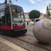 VIDEO. GALERIE. Campioni pe șine. Fani din Europa au venut să vadă live evenimentul