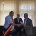 Ioan Pașca, singurul primar cu grad de căpitan din România. Avansat prin ordin de ministru