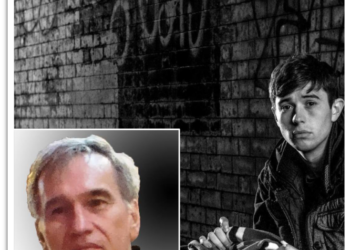 Povestea de duminică.Fostul judecător și avocat Ovidiu Bojan, impresionat de un tânăr, recidivist, pentru care tot universal era un pat