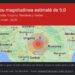 Ce spune seismologul Mihai Diaconescu despre cutremurul care i-a speriat pe mulți orădeni