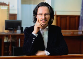 Fostul vicepreședinte al Judecătoriei Oradea, Cristi Danileț, a revenit în instanță, după ce a câștigat 3 procese cu CSM