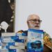 Iniţiatorul primelor spectacole de teatru 3D din lume și-a prezentat cartea copilăriei sale la Oradea