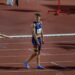 Atletul orădean Mihai Drigo, nou record național. L-a stabilit la Europene