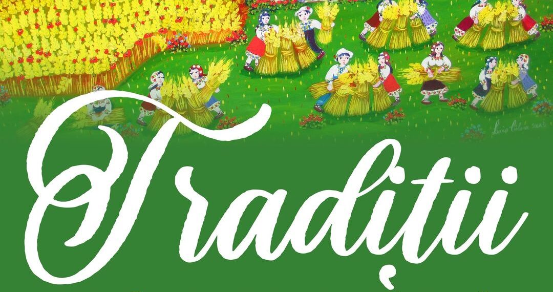 Dublă expoziție de artă naivă
