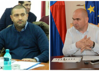 Dacian Foncea, fostul manager al Spitalului Municipal Oradea, pierde și în recurs procesul cu Primăria Oradea și ex-primarul Bolojan