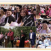 GALERIE. Mesajul primarului pentru elevii de la Goga: Greșiți dragilor, vă doresc să greșiți, să eșuați, visați, imaginați-vă, munciți, treziți-vă! Succes la Bacalaureat!