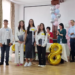 Generaţia cu patru șefi de promoție