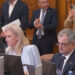 Scântei între parlamentarii juriști din Bihor la audierea viitorului ministru al Justiție. „Boxă nu aveți”, a spus Ioan Cupșa (PNL) pentru cei de la USR. „Ba avem”, a răspuns Silviu Dehelean
