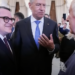 VIDEO. Regele Charles a cerut, explicit, să strângă mâna unui fost parlamentar bihorean