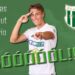 Fotbalistul orădean Mario Lucas Simuț, care face senzație în Ungaria, dorit în prima ligă