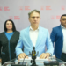 Strâng semnături pentru piețe volante în Oradea