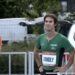 Rezultat de excepție al atletului orădean de 20 de ani, Márk Fándly la World Athletics Continental Tour Bronze