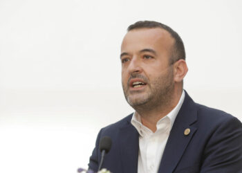 Judecătorul Bogdan Mateescu, fost șef CSM, ar putea fi ministrul Justiției