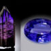 Exponatul vedetă al Mineral Expo de la Oradea, diamantul Herkimer