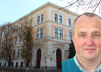 Prof. Florin Nicoară: Nivelul de dificultate al subiectului de matematică ne arată că sistemul este corigent