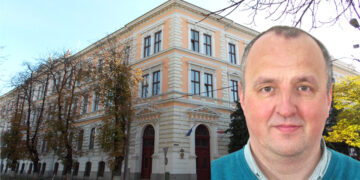 Prof. Florin Nicoară: Nivelul de dificultate al subiectului de matematică ne arată că sistemul este corigent