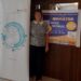 Mirela Tanc, profă pentru profesori. A predat colegilor metode inovative folosite la clasă