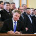 Zeci de procurori și judecători, numiți în funcție de Klaus Johannis. Și în instanțele din Beiuș, Marghita, Aleșd