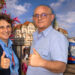 Cine sunt vatmanii care reprezintă Oradea la Campionatelor Europene de Tramdriver. Evenimentul începe la ora 10 în Piața Unirii