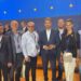 Orădenii i-au dat mandat președintelui Drulă să strângă toate forțele de dreapta în jurul USR