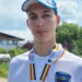 Patrick Sebestyen, uriașul de 16 ani din Grădinari care se antrenează de la 4 dimineața să fie campion la canotaj
