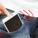 Tânărul care cere 1.000.000 de euro despăgubiri de la Orange după ce i-a explodat un telefon în buzunar a pierdut primul proces / Cazul se va relua abia în noiembrie