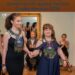 Artă din mărgele. Krystyna Latosic din Polonia, Grand Prix la Art Jewelry Festival Oradea. Cu cea convins juriul